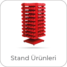 Stand Ürünleri