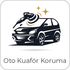 Oto Kuaför Koruma