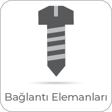 Bağlantı Elemanları