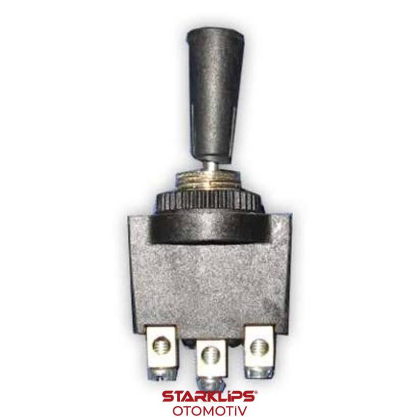 Aç Kapa Anahtar Sağ Sol - 1