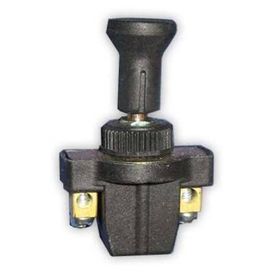 Aç Kapa Anahtar Uzun Tekli Çekme - Starklips