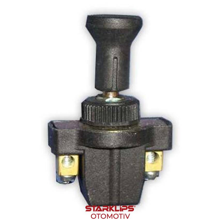 Aç Kapa Anahtar Uzun Tekli Çekme - 1