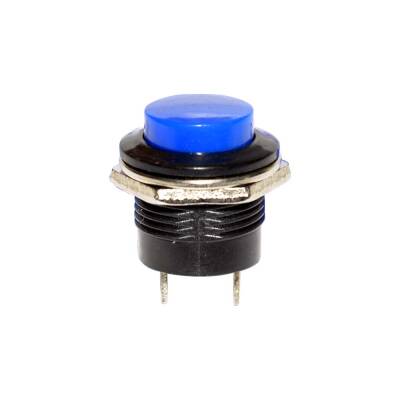 Aç Kapa İki Ayak Mavi Buton Ic 180A - 