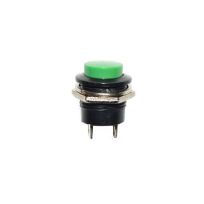 Aç Kapa İki Ayak Yeşil Buton Ic 180A - 