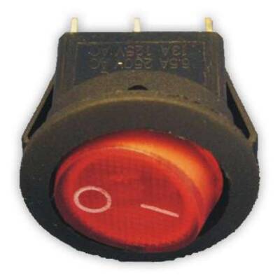 Aç Kapa Işıklı Üç Ayak 12V IC 131 - Starklips