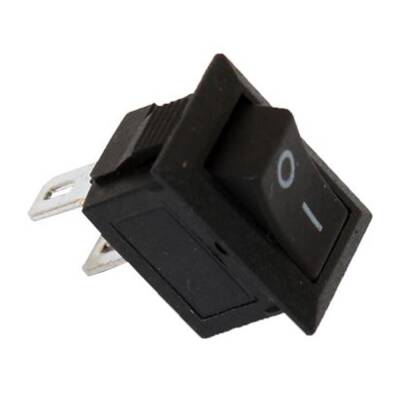 Aç Kapa Küçük İki Ayak 12V 1C 120 105Sw0302P - Starklips