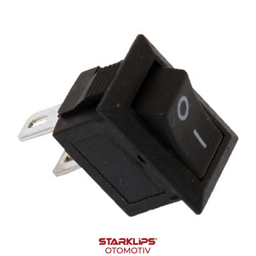 Aç Kapa Küçük İki Ayak 12V 1C 120 105Sw0302P - 1