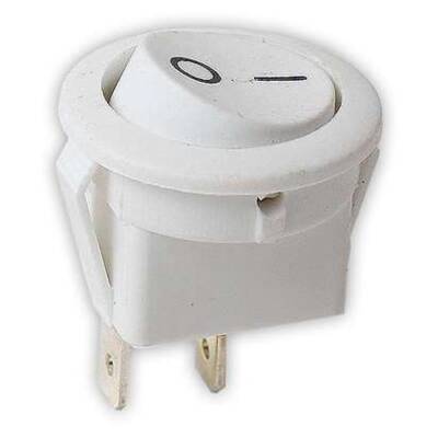 Aç Kapa Ledli İki Ayak Beyaz 12V Kw1-21-22-29 - Starklips