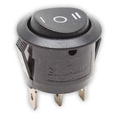 Aç Kapa Üç Ayak 12V 106 Pbs 33B Push - Starklips