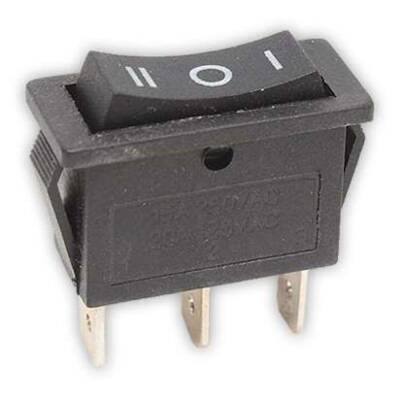 Aç Kapa Üç Ayak 12V 1C 115 - Starklips