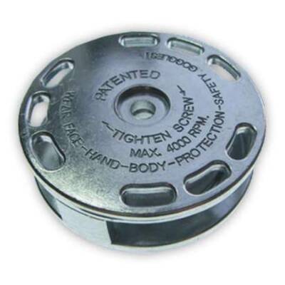 Adaptör Dar 11Mm Yüzey Kazıyıcı Tel İçin - Starklips