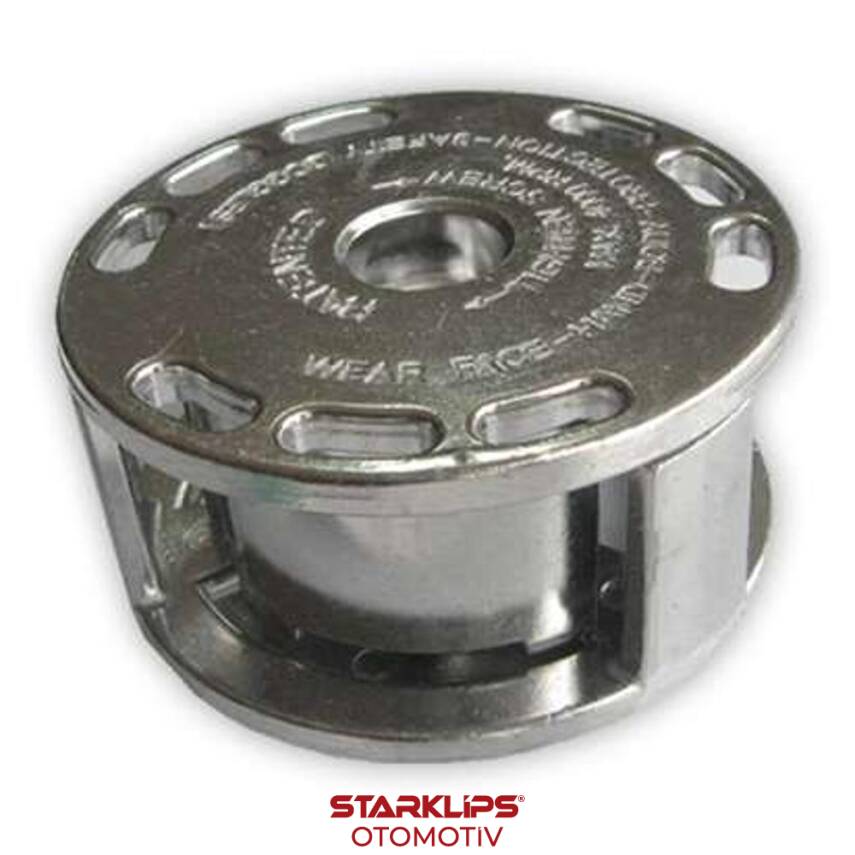 Adaptör Geniş 23Mm Kauçuk Silgi İçin - 1