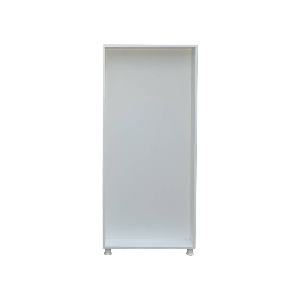 Ahşap Dolap Boş 175 Adet 105 lik Çekmece İçin - 