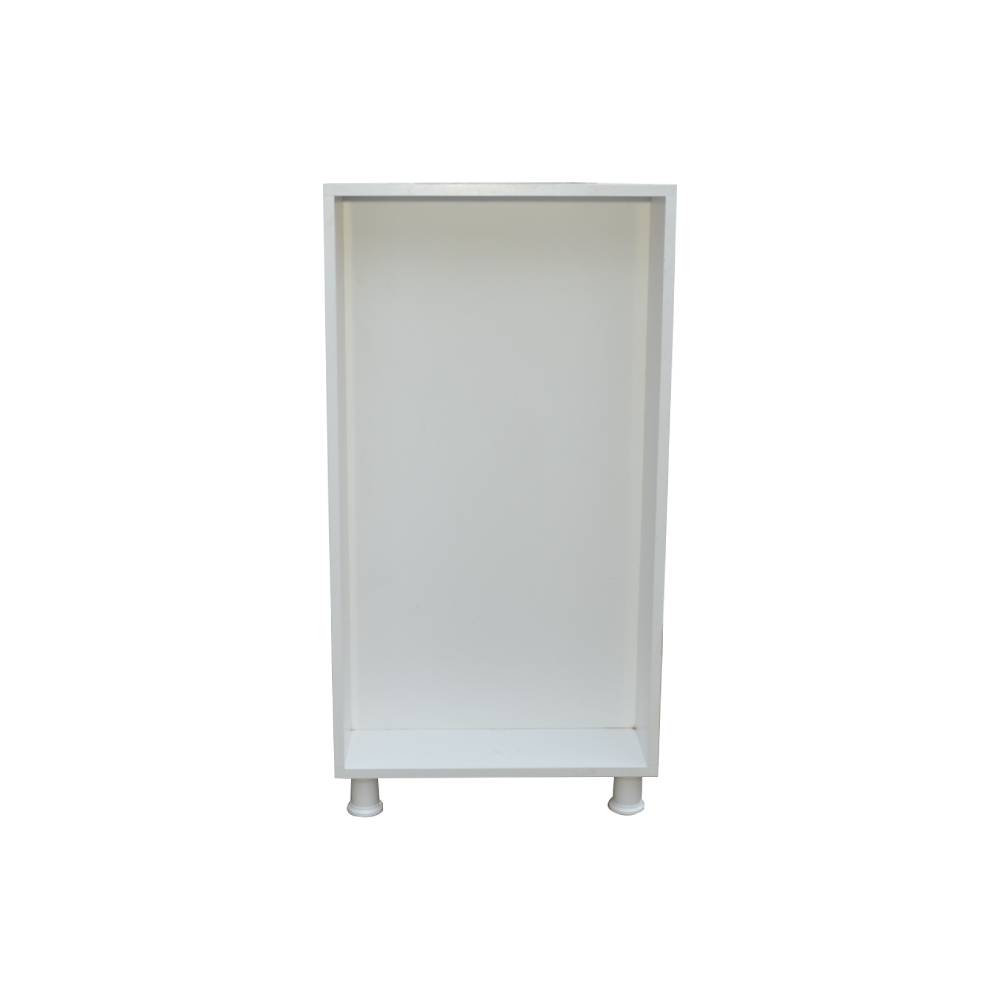 Ahşap Dolap Boş 75 Adet 105 lik Çekmece İçin - 