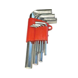 Allen Seti 9lu Uzun Hon - 