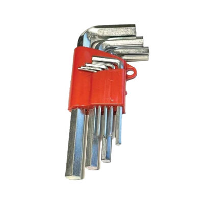 Allen Seti 9lu Uzun Hon - 1