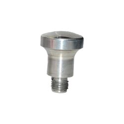 Alüminyum Uç İz Noktası 20Mm Konik - 