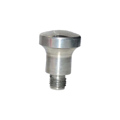 Alüminyum Uç İz Noktası 20Mm Konik - 1