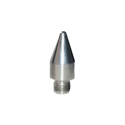 Alüminyum Uç İz Noktası 3,5Mm Konik - 1