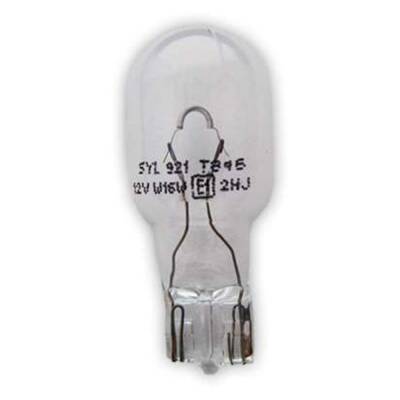 Ampul Dipsiz 12V 16W Osram 921 Hyundai Renault - Osram