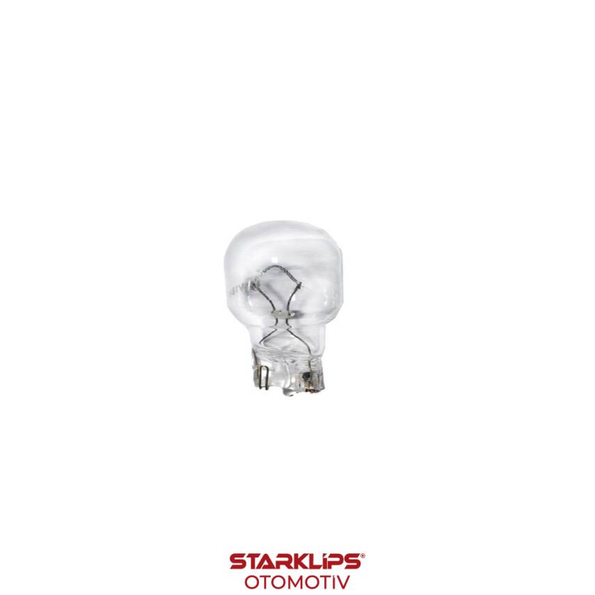 Ampul Dipsiz 12V 18W - 1