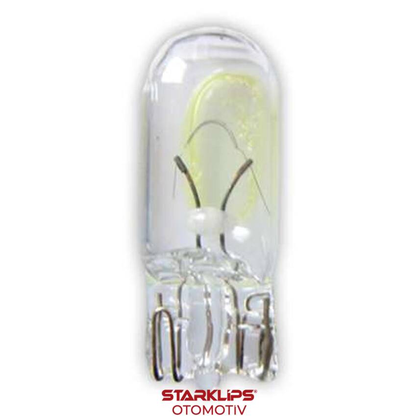 Ampul Dipsiz 12V 2W Narva - 1