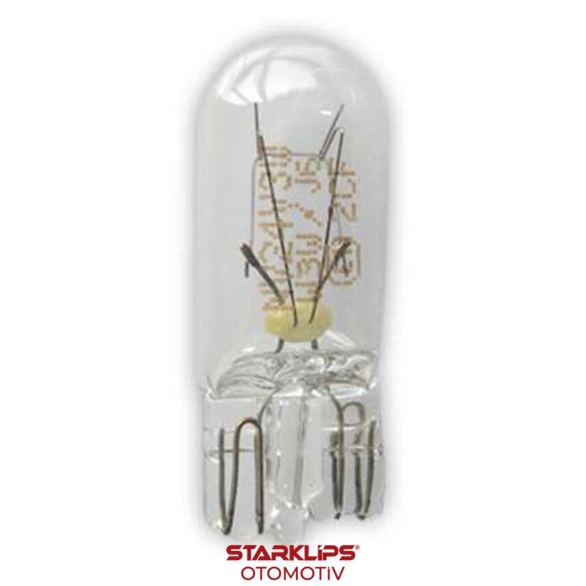 Ampul Dipsiz 24V 3W Narva 17109 - 1