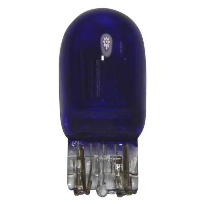 Ampul Dipsiz Japon Tip 1016 Çift Duy 12V 21/5W Beyaz Işık - Starklips