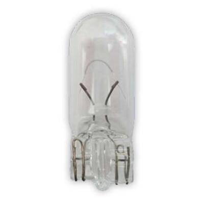 Ampul Dipsiz T10 12V 5W Narva 17177 - Narva