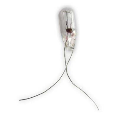 Ampul Dipsiz Telli 24V 12W - Starklips