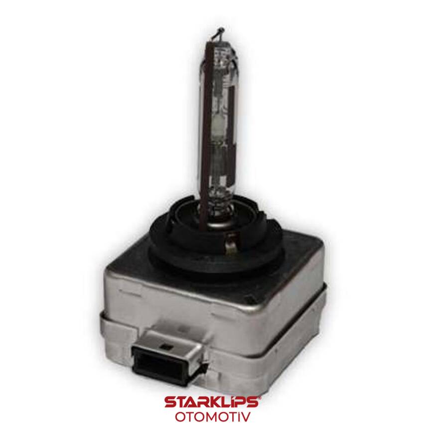 Ampul Far D1R 12V 35W Osram 66150 - 1