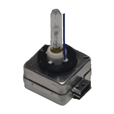 Ampul Far D1S 12V 35W 4300K Xenarc Standart Işık Uzun Ömür Wolfram - 