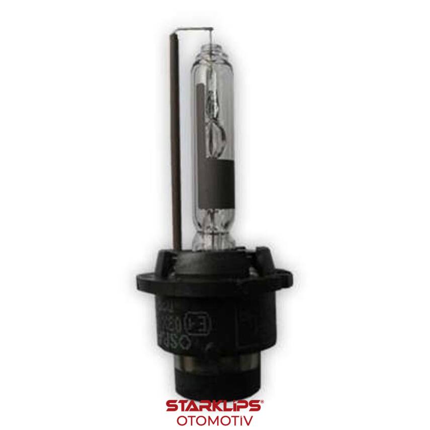 Ampul Far D2R 35W Osram 66250 ( SİPARİŞ ÜZERİNE ) - 1
