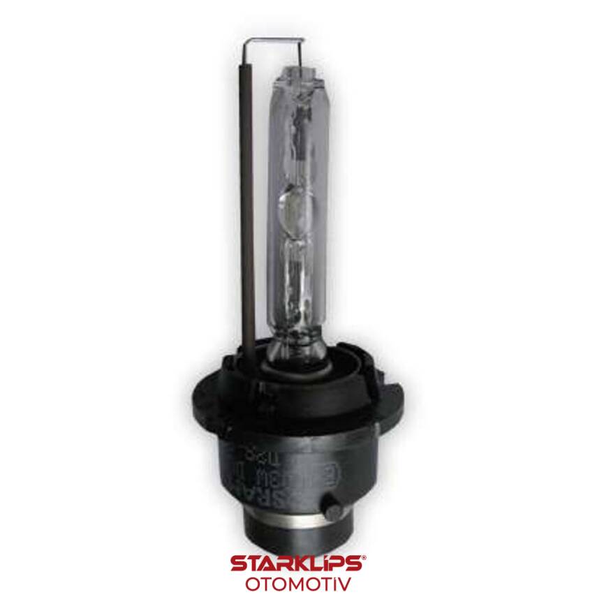 Ampul Far D2S 12V 35W - 1