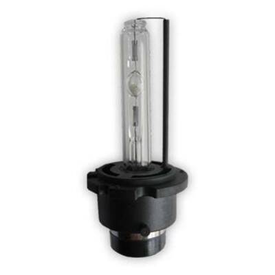 Ampul Far D2S 4300K Xenon - Forza