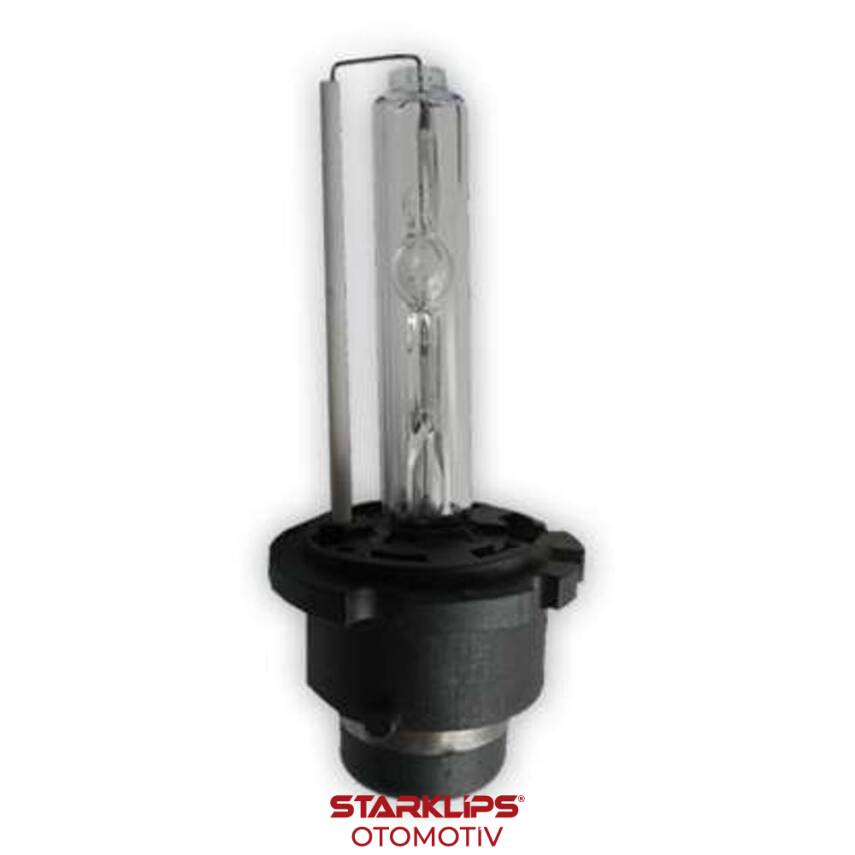 Ampul Far D2S 6000K Xenon - 1