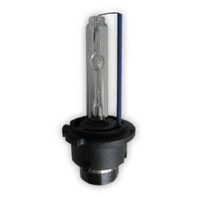 Ampul Far D2S 8000K Xenon - Forza