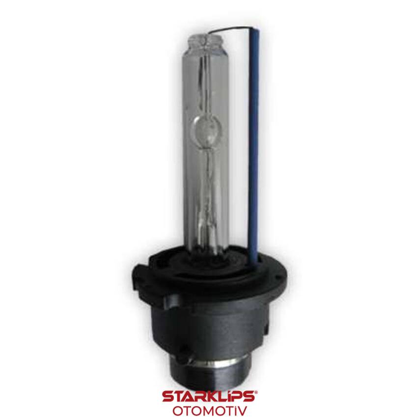 Ampul Far D2S 8000K Xenon - 1
