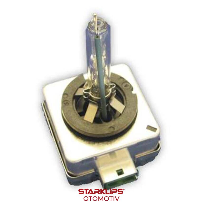 Ampul Far D3S 12V 35W 4300K Xenon osram - 1