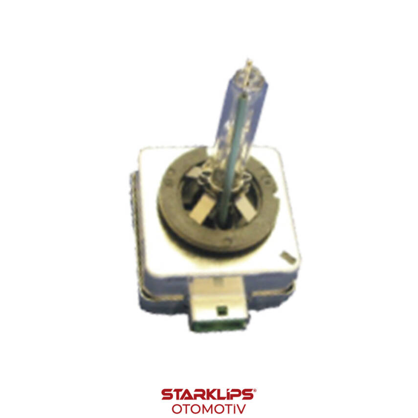 Ampul Far D3S Xenon 12V 35W 4300K Wolfram - 1