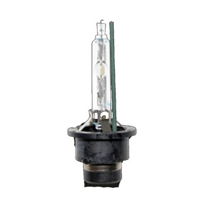 Ampul Far D4S 12V 35W 4300K Xenarc Standart Işık Uzun Ömür Wolfram - 