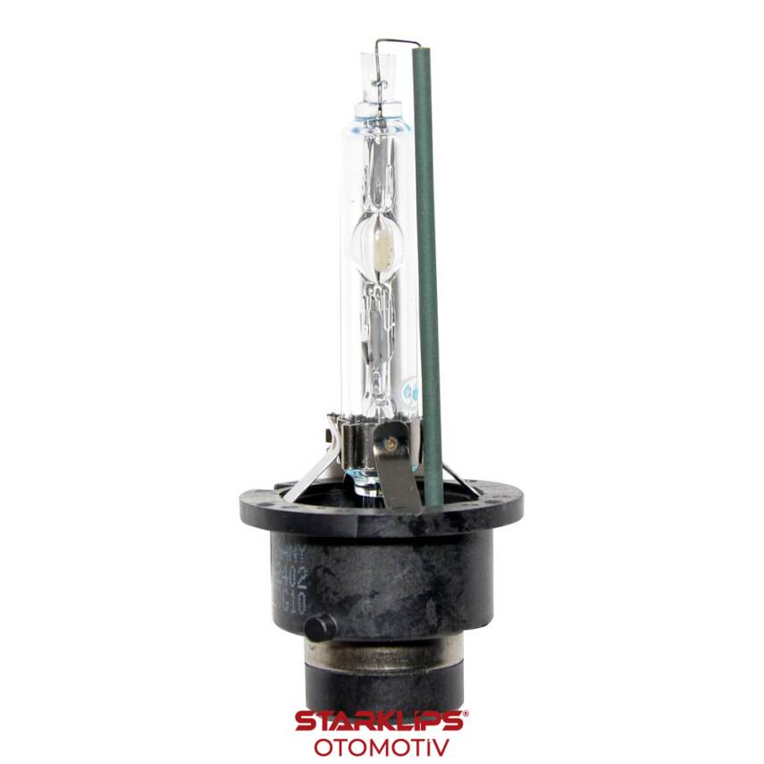 Ampul Far D4S 42V 35W 4600K Philips - 1