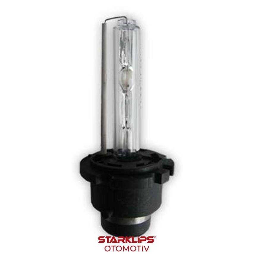 Ampul Far D4S 4300K Xenon MEC - 1