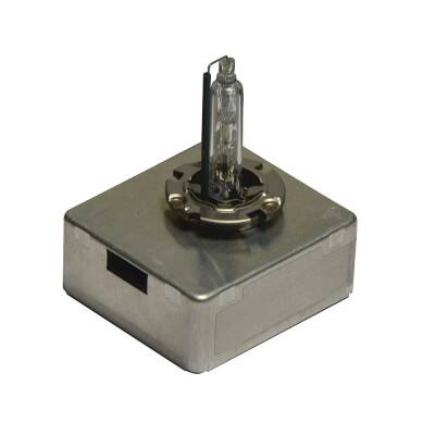 Ampul Far D5S 12V 25W Xenon Philips 03700 ( KUTUSUZ ) - 