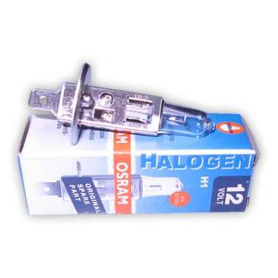 Ampul Far H1 12V 55W - 