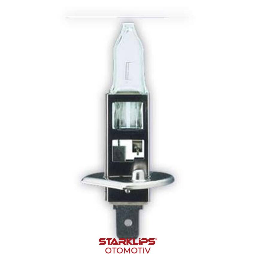 Ampul Far H1 12V 55W Narva 48320 - 1