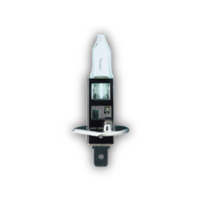 Ampul Far H1 12V 55W Standart Işık Wolfram - 