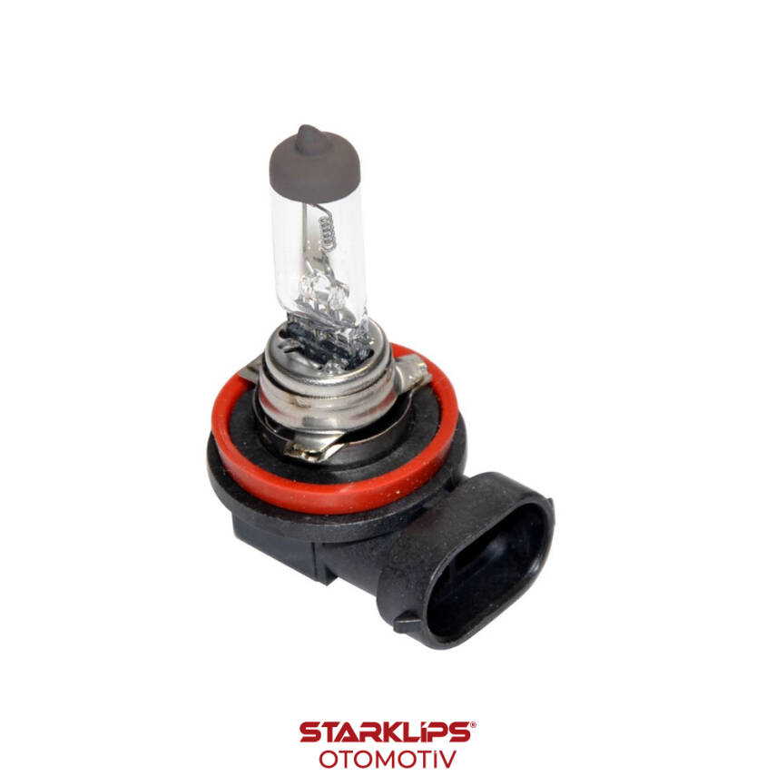 Ampul Far H11 24V 70W Aliya Blick - 1