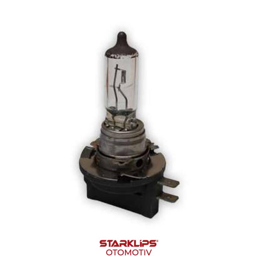 Ampul Far H11B 12V 55W - 1