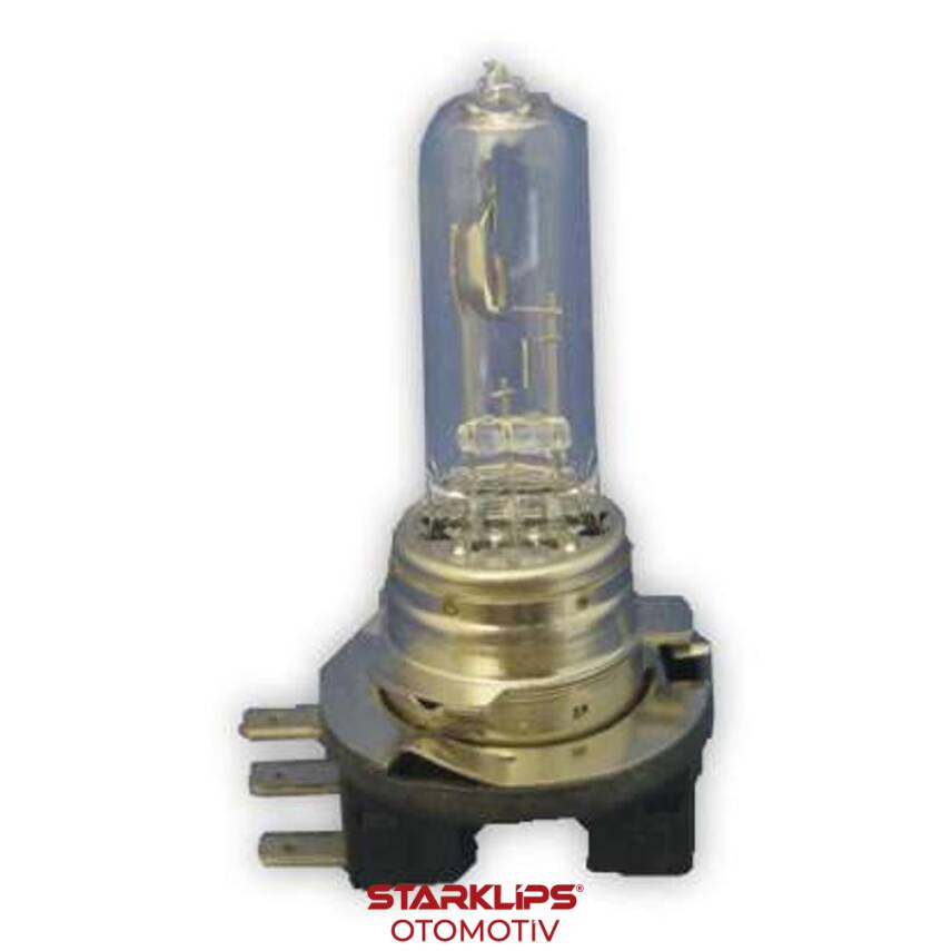 Ampul Far H15 12 15/55W Osram 64176 - 1
